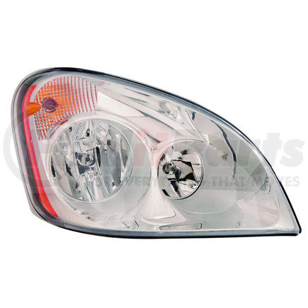 33G-1102R-AS by MAXZONE AUTO PARTS CORP - Headlight Assembly Right Hand fits Freightliner Cascadia by Depo