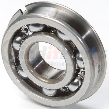 205-SS by BCA - Ball Bearing