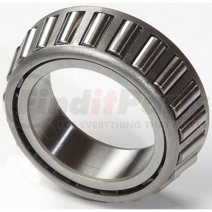 HM516449 by FEDERAL MOGUL-BCA - National Taper Bearing Cone
