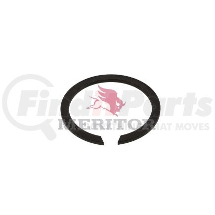 1229W4339 by MERITOR - Multi-Purpose Snap Ring - for Input Shaft