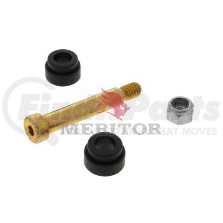 KIT5237 by MERITOR - Meritor Genuine Transmission Shift Lever Assembly