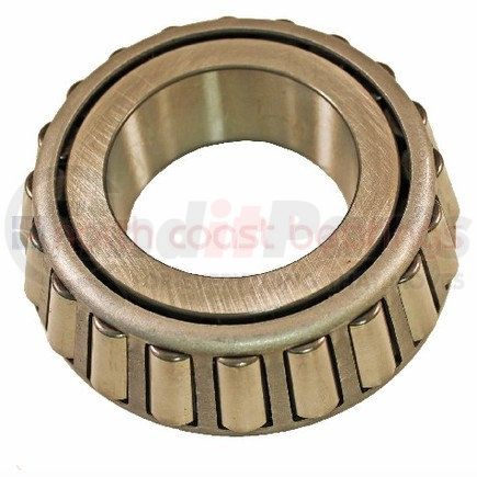 HM813843 by NORTH COAST BEARING - BEARING