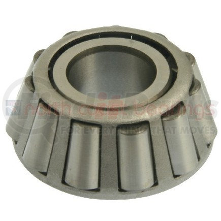 21075 by NORTH COAST BEARING - Differential Pinion Bearing, Steering Knuckle Bearing, Manual Trans Pinion Bearing