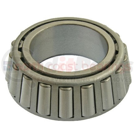 3780 by NORTH COAST BEARING - Transfer Case Output Shaft Bearing, Wheel Bearing