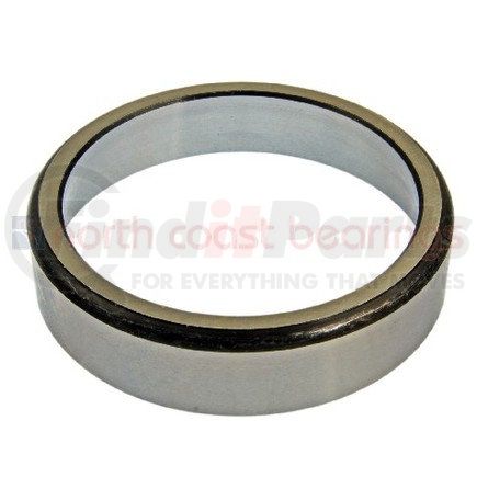 453X by NORTH COAST BEARING - Differential Carrier Bearing Race, Wheel Race