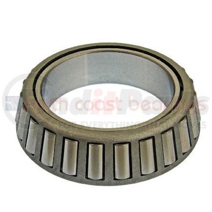 594-A by NORTH COAST BEARING - Wheel Bearing