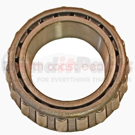 JM207049 by NORTH COAST BEARING - Wheel Bearing