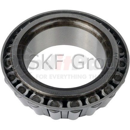 665-A by SKF - Tapered Roller Bearing