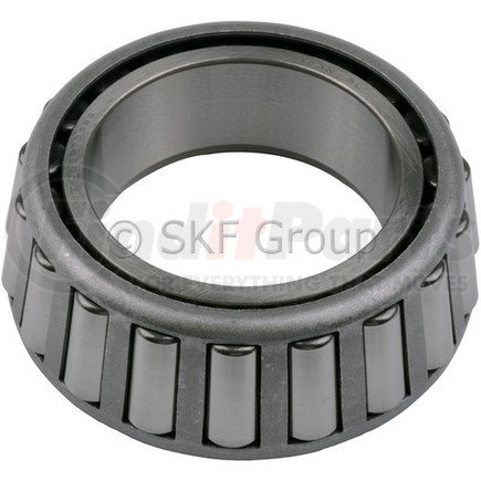 JM207049A by SKF - Hyatt Tapered Roller Bearing Cone