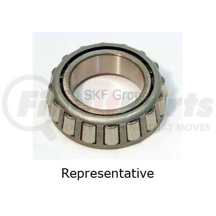 55200-C by SKF - renumbered to 55200-C VP