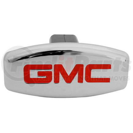 CR-004A by PILOT - Bully - GMC Hitch Cover