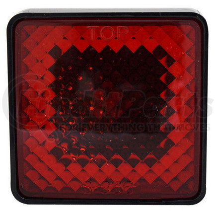 CR-007A by PILOT - Bully - Hitch Brake Light Tail/Brake