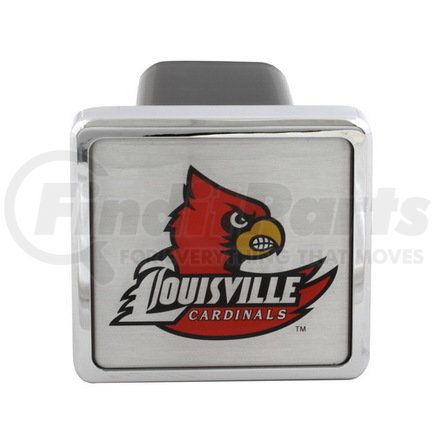 CR-984 by PILOT - College Hitch Receiver - Louisville Cardinals