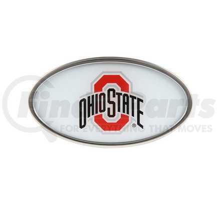 LCR-944 by PILOT - Light Up LED College Hitch Receiver, Ohio State