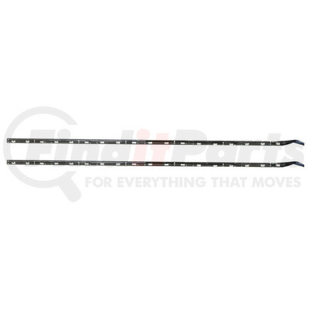 Pilot CZ-3021W 14" Side LED Strip, White 2pc