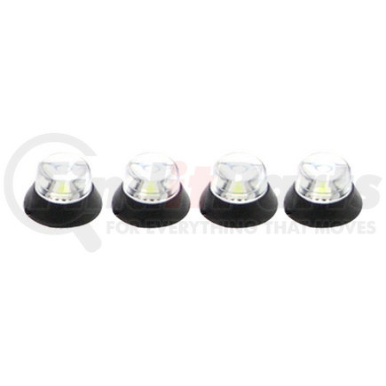 Pilot CZ-3064 4pc LED Strobe Light