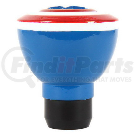 MVL-0402 by PILOT - Marvel - Captain America Shift Knob