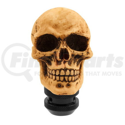 PM-2271 by PILOT - Lifelike Skll Man Shift Knob