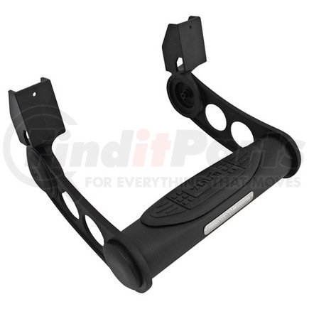 BBS-1101S by PILOT - Bully - Blk Bull adjustable Side Step