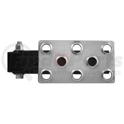 AS-551Z by PILOT - Bully - BULLY TAILGATE HITCH STEP