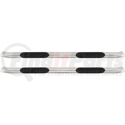 NCB-5412 by PILOT - Bully - 5" OVAL BARS 07-15 TUNDRA