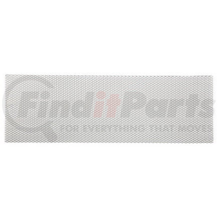 Pilot CZ-219 Grille Insert Aluminum Mesh Insert, 36" x 12"