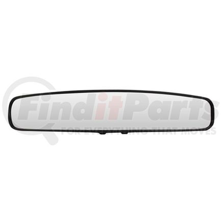 MI-124 by PILOT - 18" Rear View MirrorClip-On