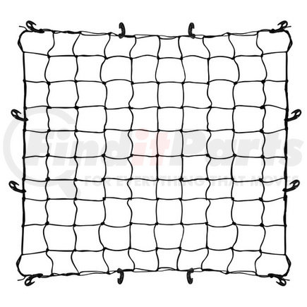 CG-18 by PILOT - Navigator - ROOF TOP CARRIER CARGO NET