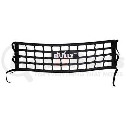TR-02WK by PILOT - Bully - Tailgate Net for Compact Truck
