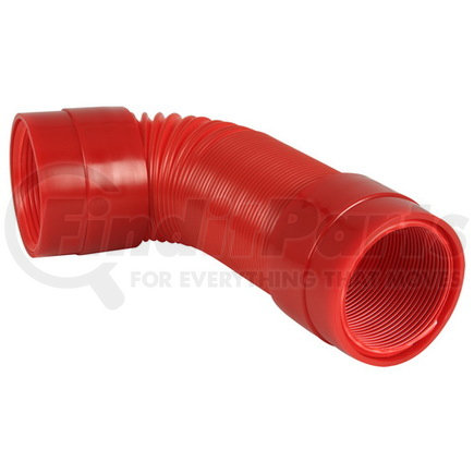 PM-8742 by PILOT - AIR DCT HOSE - RED