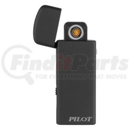 CA-8802EWK by PILOT - Pilot Electronics - Pilot USB Metal Lighter, Blk