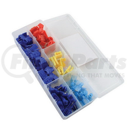 EL-185 by PILOT - 60 Pieces Quick Splice Kit