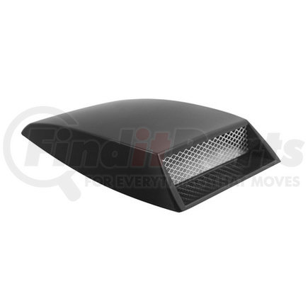 Pilot CZ-4008 Antenna Universal Mini Hood Scoop