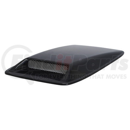 Pilot CZ-288B Antenna Pro-Street Hood Scoop
