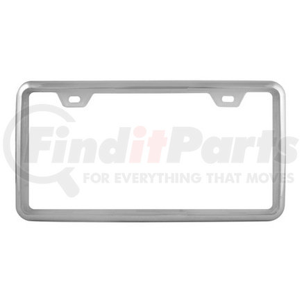 WL704-RW by PILOT - Stealth LED License Frame