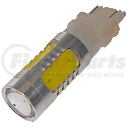 94861-5 by GROTE - White LED Replacement Bulb - Industry Standard #3157, Wedge Base