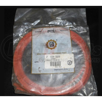 EGK-3929 by PAI - SILCONE RUBBER VLV COVER GASKET 554GB115