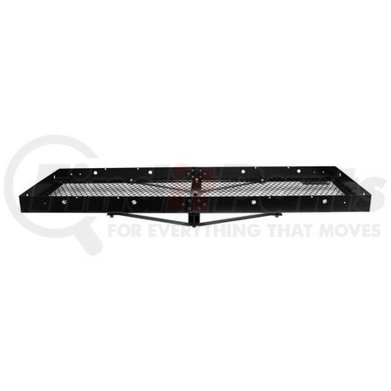 CR-112F by PILOT - Bully - UNIVERSAL RECEIVER RACK 20" x 60", FOLDABLE