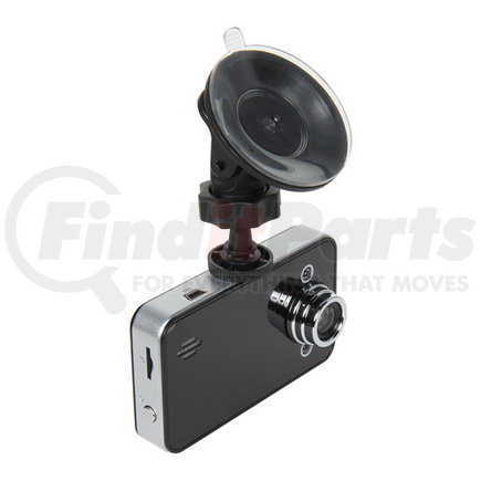 CL-3026 by PILOT - Dash Camera with 4GB SD Card