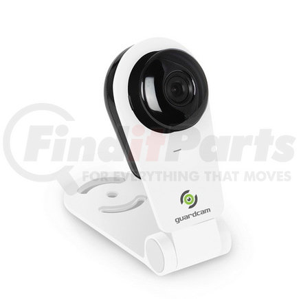 CL-4000 by PILOT - GuardCam Indoor Home Security Camera