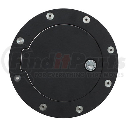 BBS-1221CK by PILOT - Bully - Blk Bull Gas Door 97-03 Ford