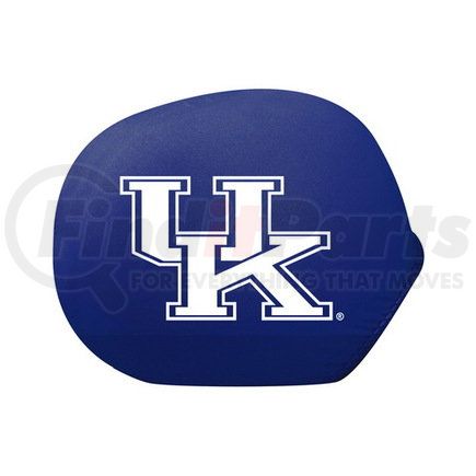 SMC-922L by PILOT - Collegiate Mirror Cover Kentucky (Large)