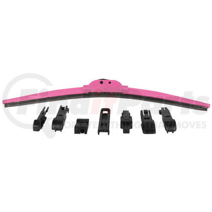 WBC-18P by PILOT - 18" Color Wiper Pink