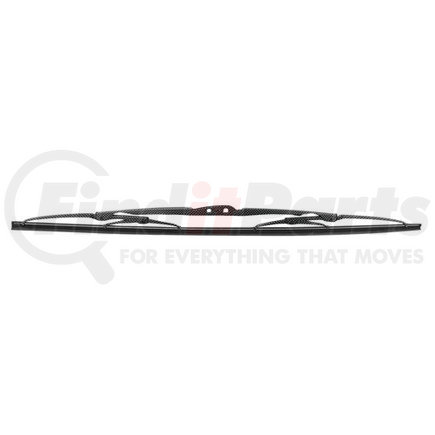 WBG-20CF by PILOT - 20" GTR BLACK CARBON WIPER