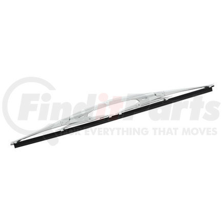 WBP-18W by PILOT - ARISTA WIPER 18" WHITE, 624