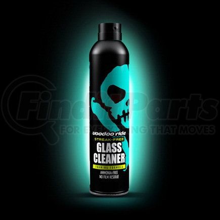 VR7713 by PILOT - Voodoo Ride Glass Cleaner