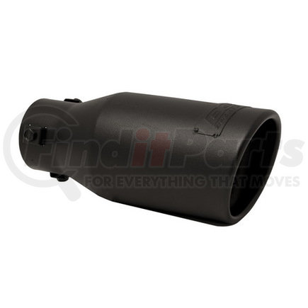 EX-1012B by PILOT - DC Sports - DC Sports Bolt-On Tip, Black