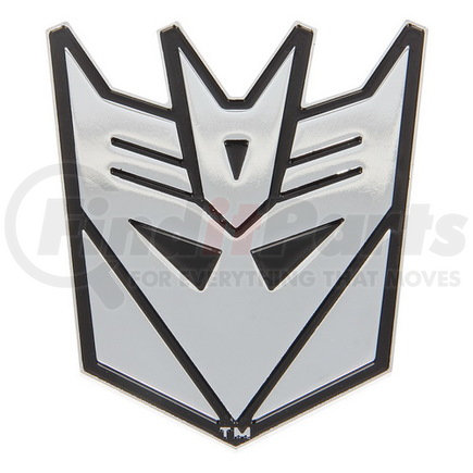 TRF-0303 by PILOT - Transformers - Transformer Emblem, Decepticon