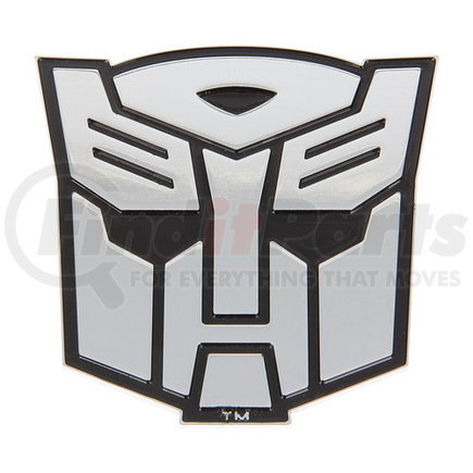 TRF-0302 by PILOT - Transformers - Transformer Emblem, Autobot