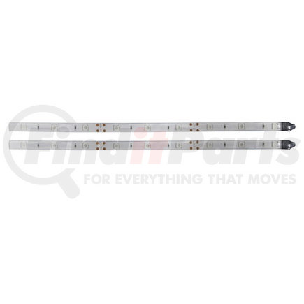 Pilot CZ-3068R High Intensity LED Strobe Light Kit_Red